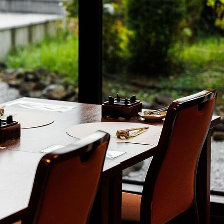 Kamenoi Hotel Nara Dış mekan fotoğraf