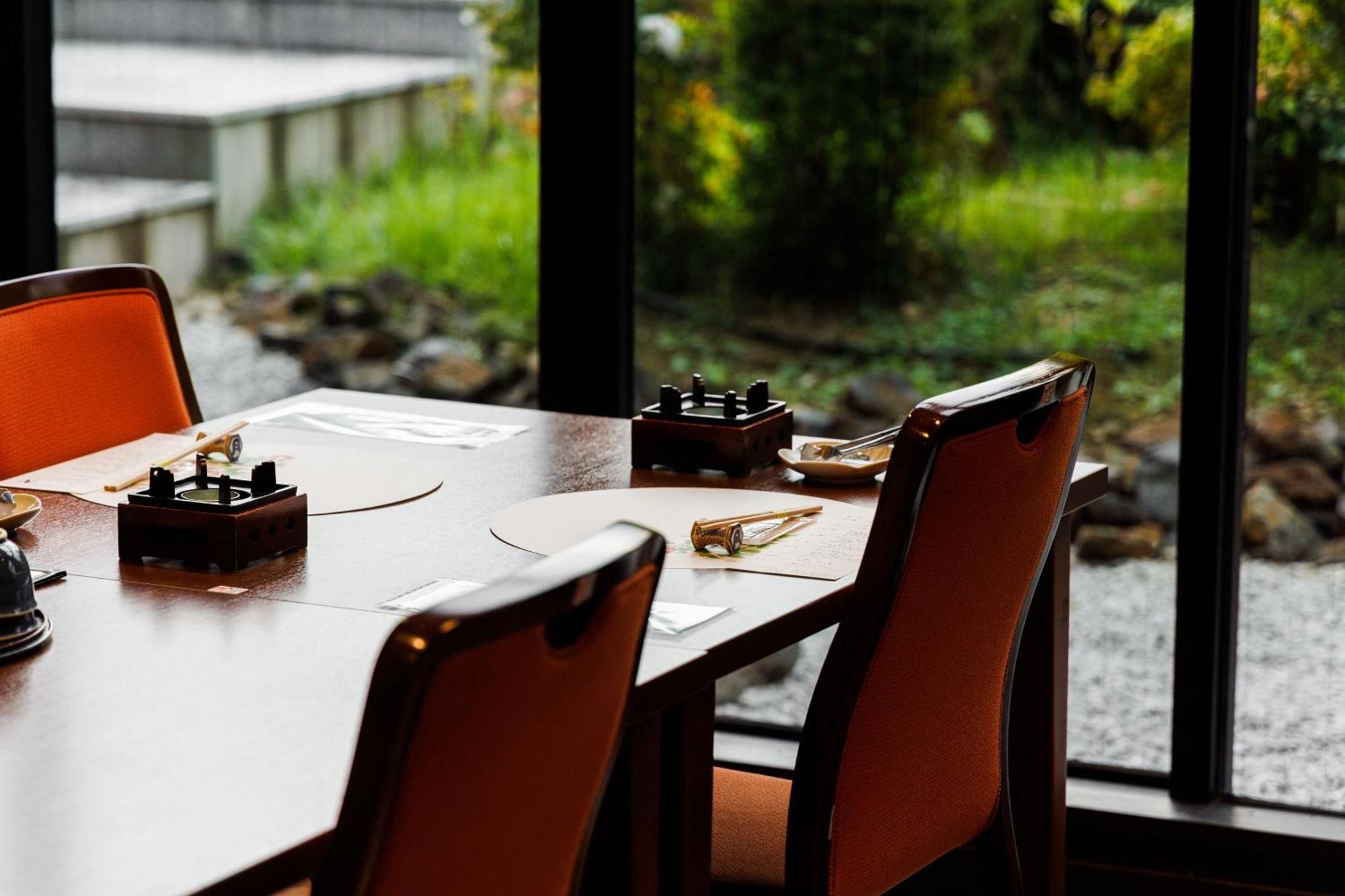 Kamenoi Hotel Nara Dış mekan fotoğraf