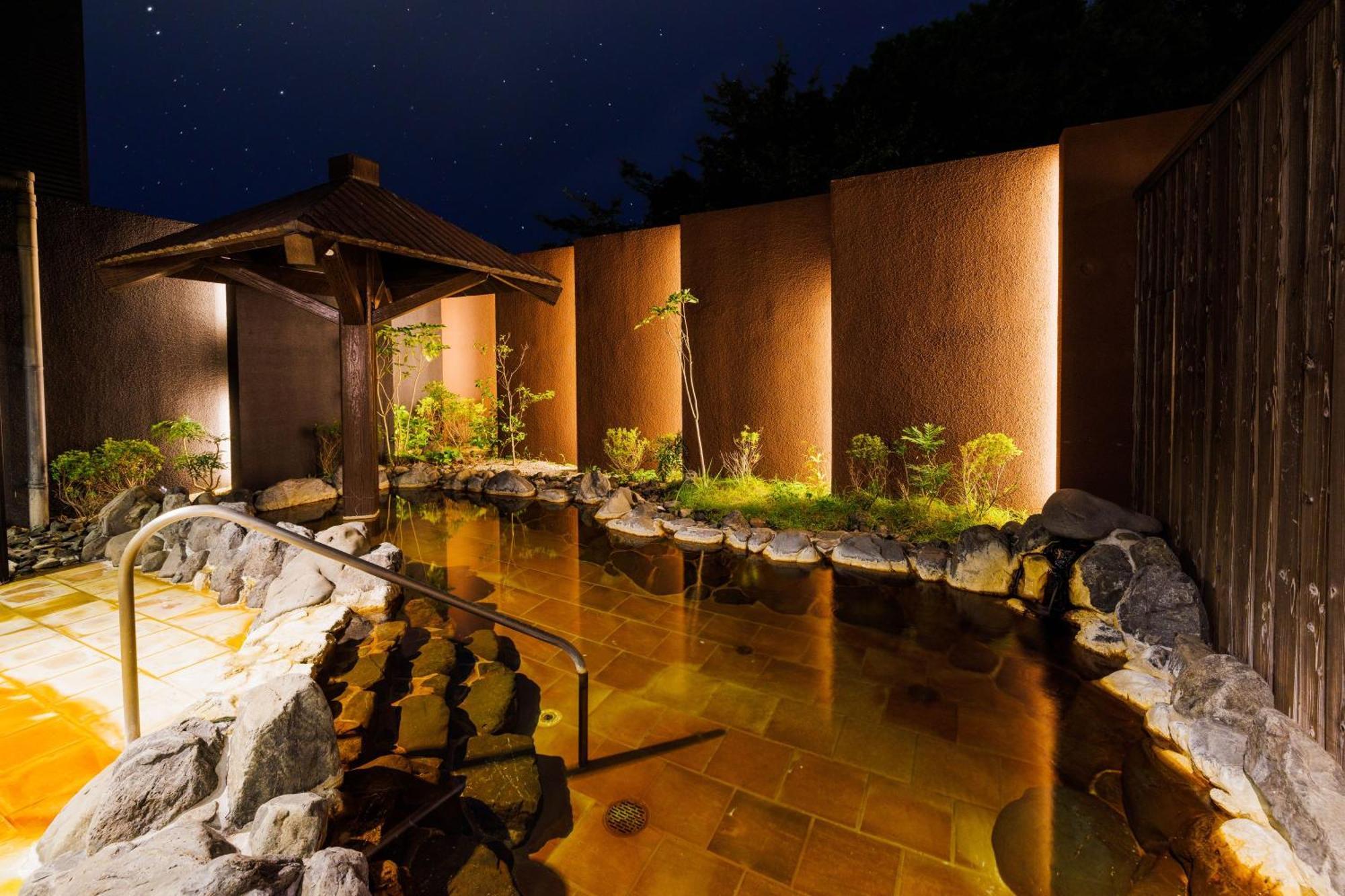 Kamenoi Hotel Nara Dış mekan fotoğraf
