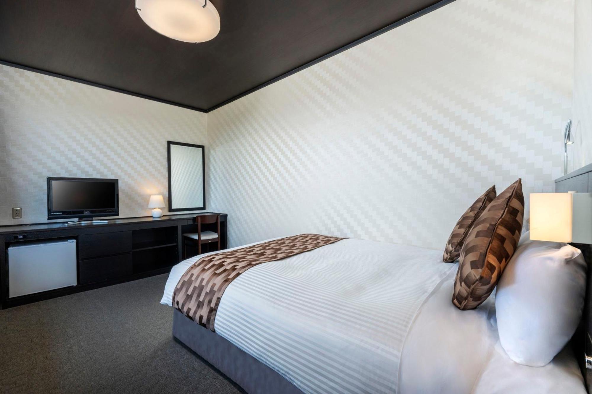 Kamenoi Hotel Nara Dış mekan fotoğraf