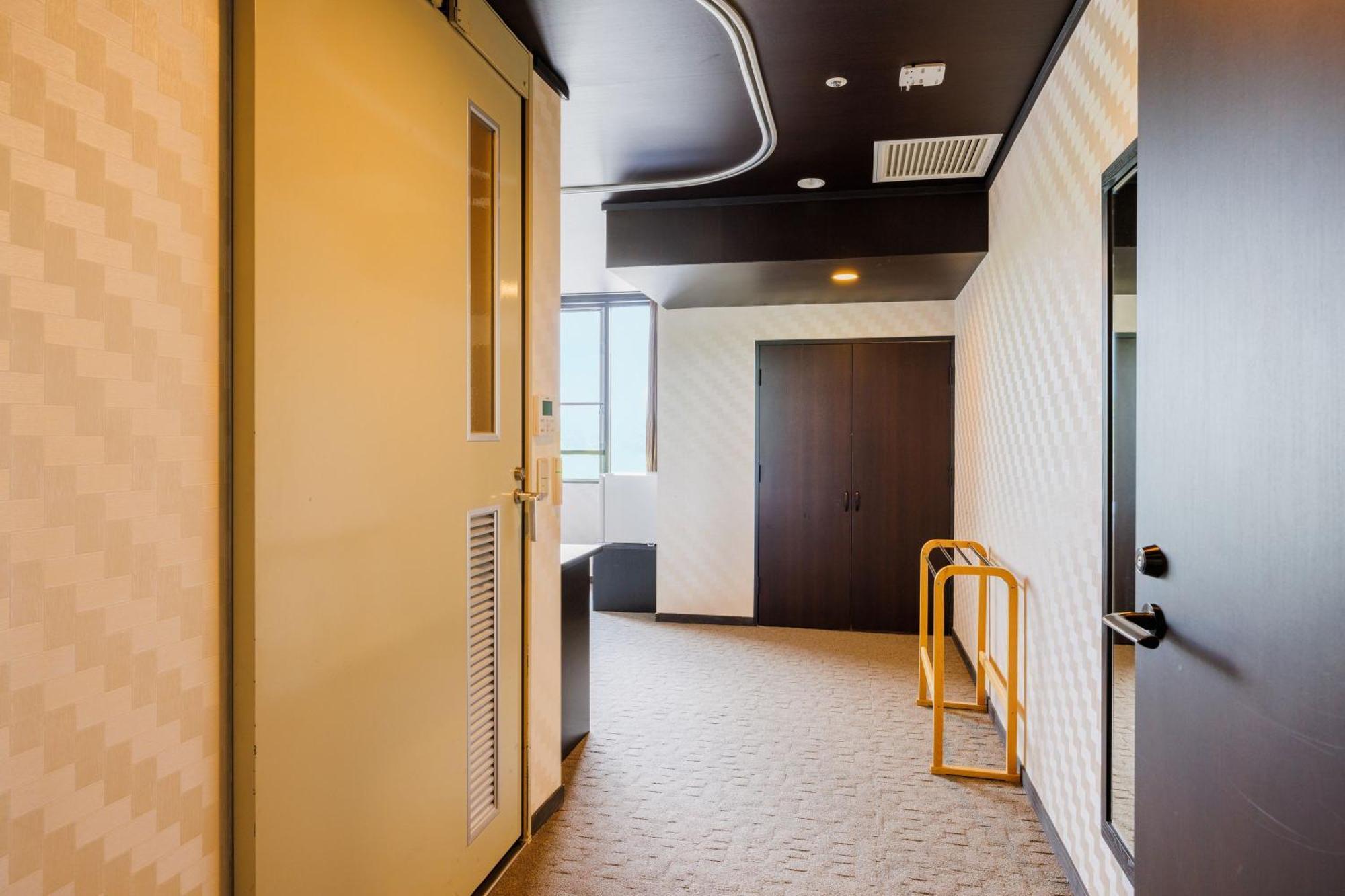 Kamenoi Hotel Nara Dış mekan fotoğraf