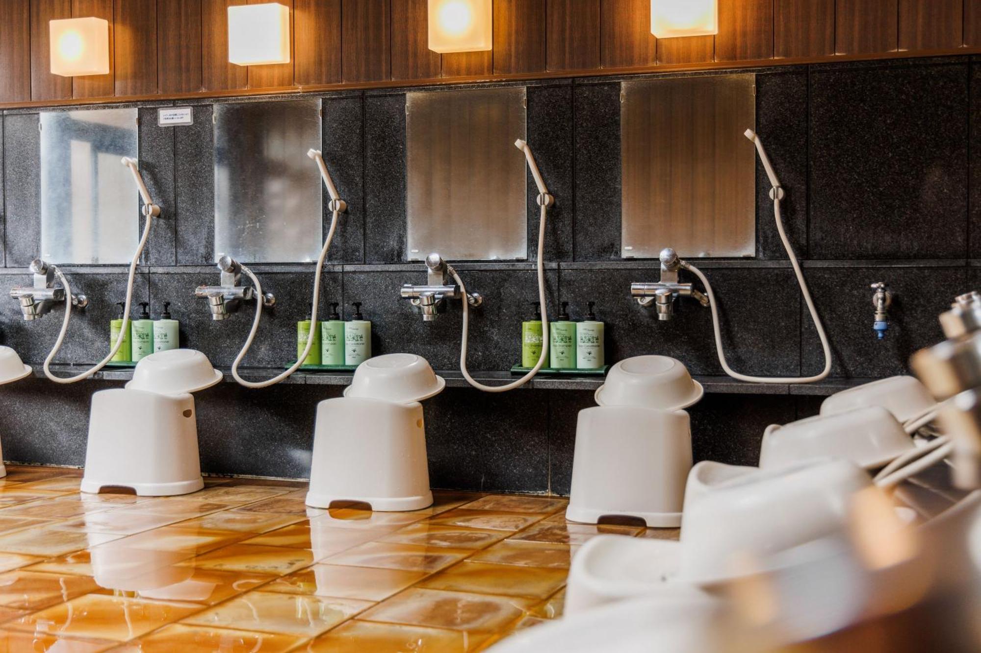Kamenoi Hotel Nara Dış mekan fotoğraf
