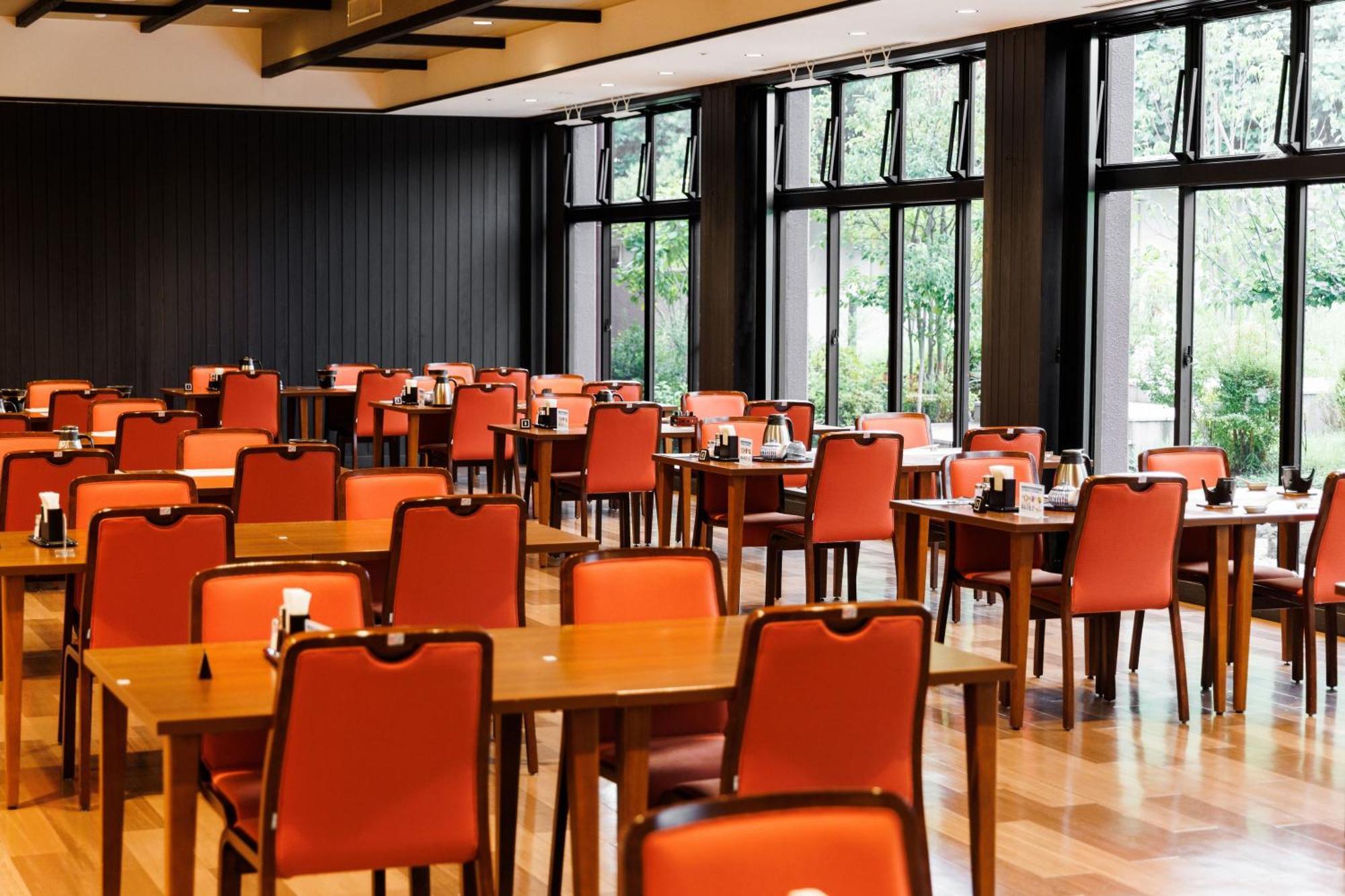 Kamenoi Hotel Nara Dış mekan fotoğraf