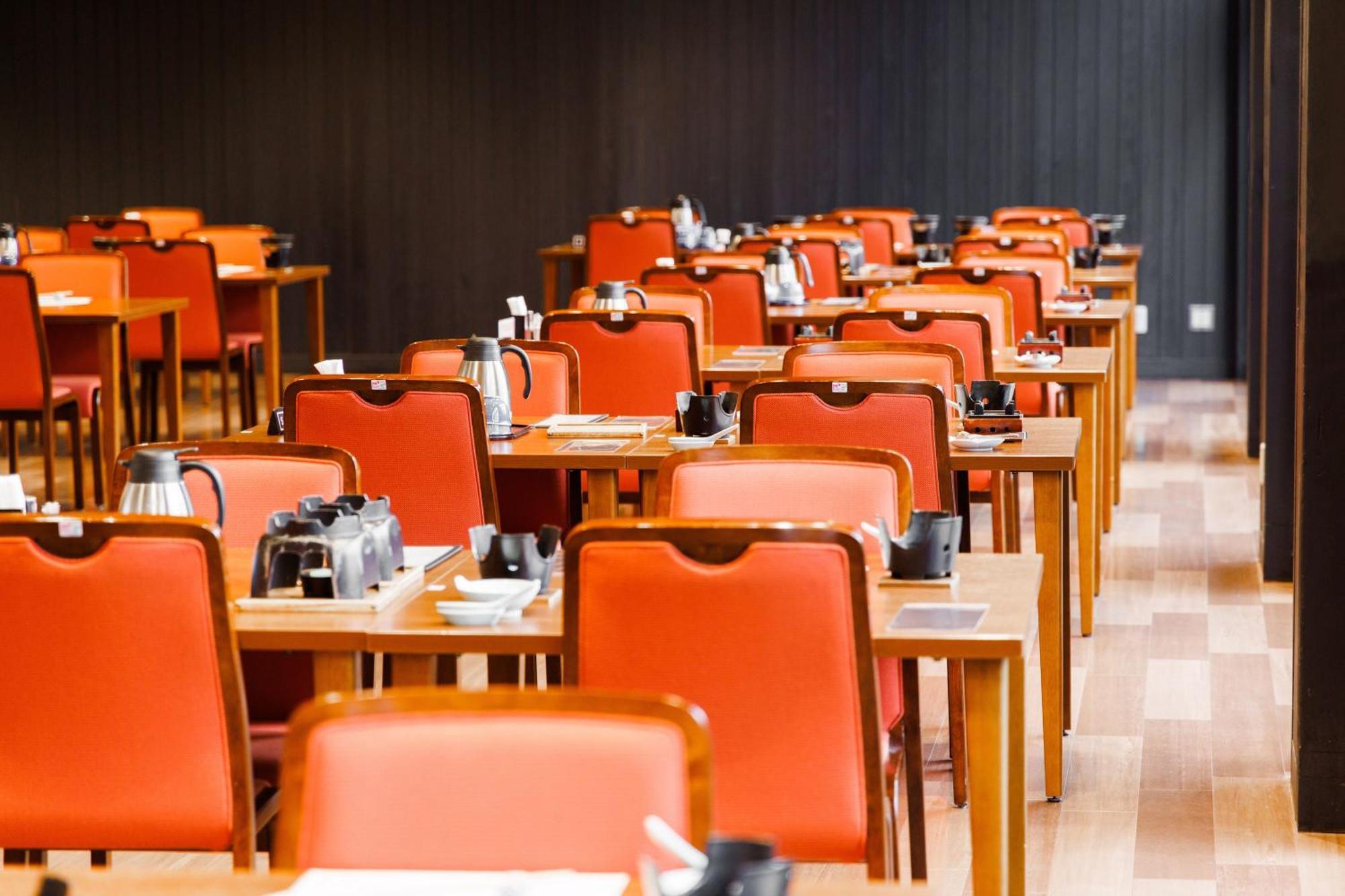 Kamenoi Hotel Nara Dış mekan fotoğraf