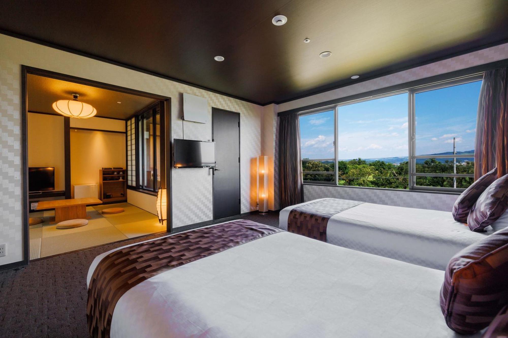 Kamenoi Hotel Nara Dış mekan fotoğraf