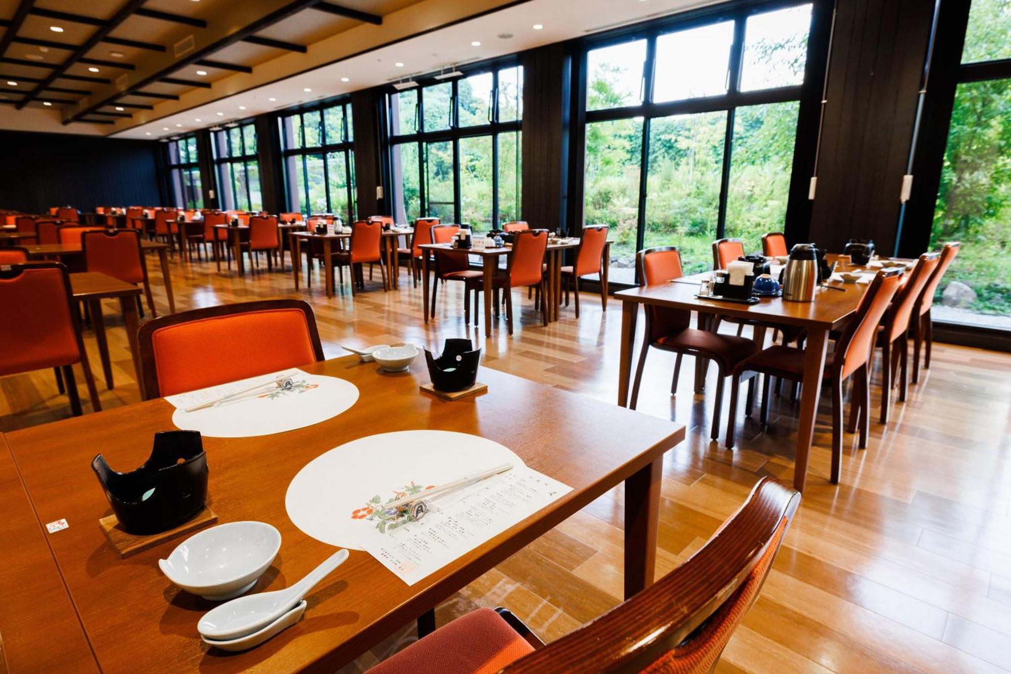 Kamenoi Hotel Nara Dış mekan fotoğraf