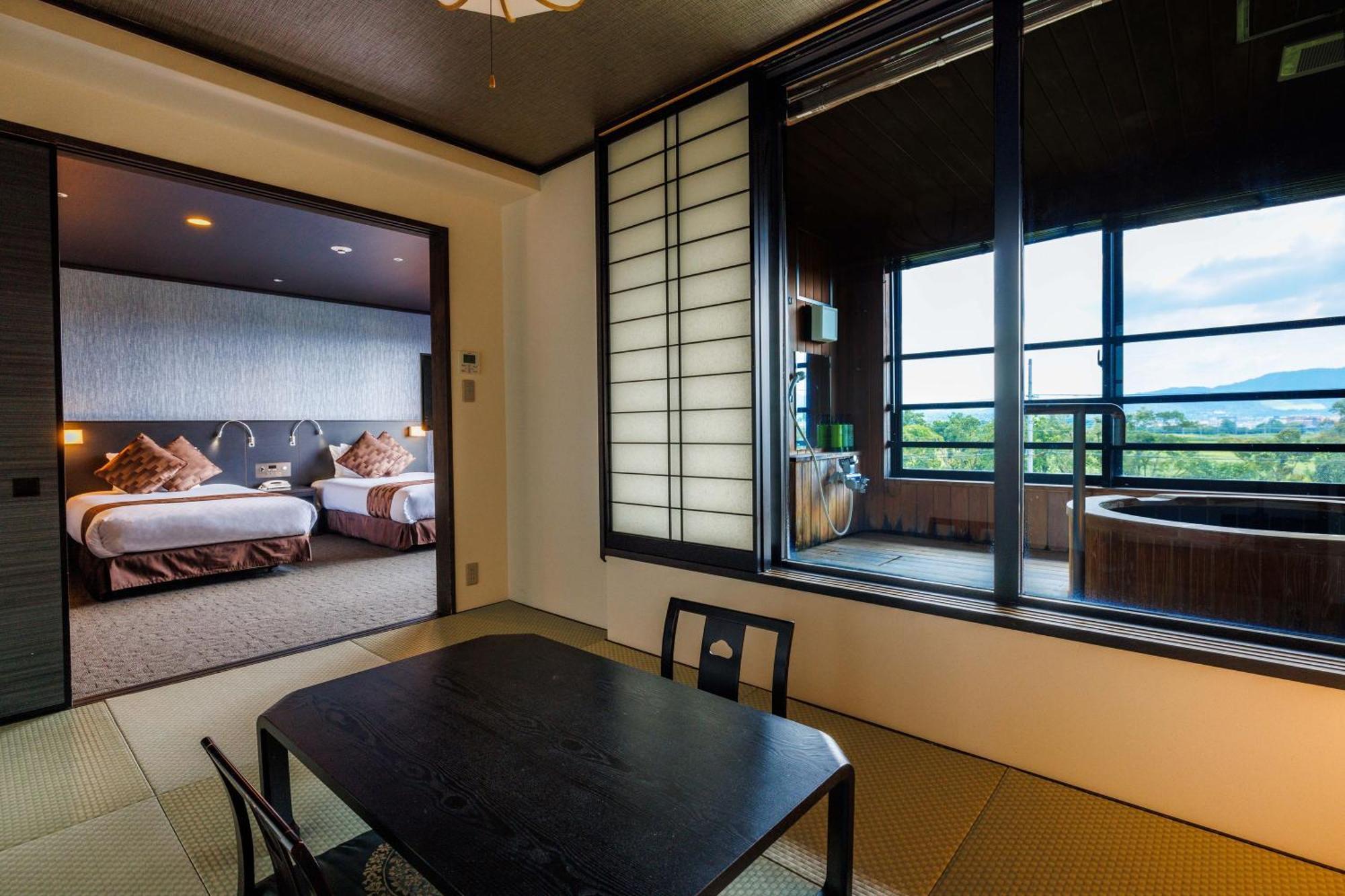 Kamenoi Hotel Nara Dış mekan fotoğraf